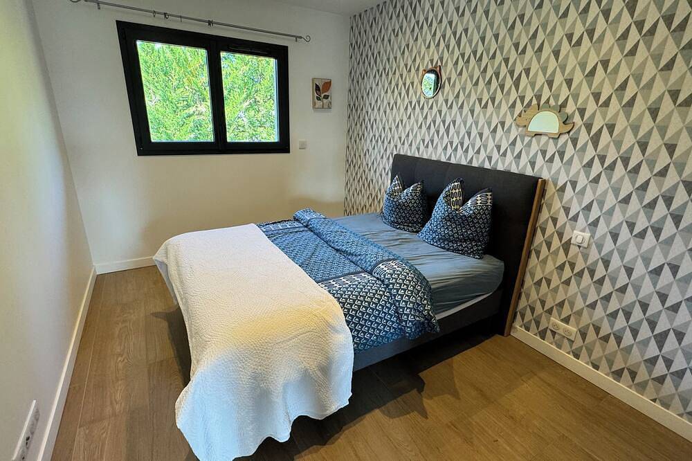 Magnifique Villa de luxe à deux  pas des plages de Biarritz . in Bidart, Région de Bayonne
