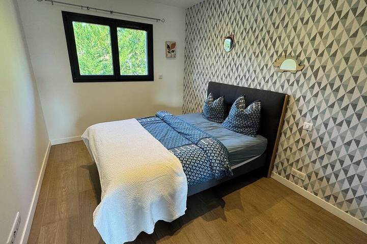Villa pour 10 personnes à Bidart - 4