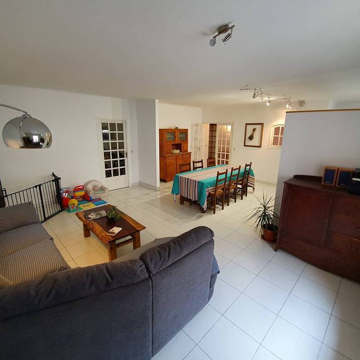 Chambre d’hôte pour 2 personnes dans le Languedoc-Roussillon - 4