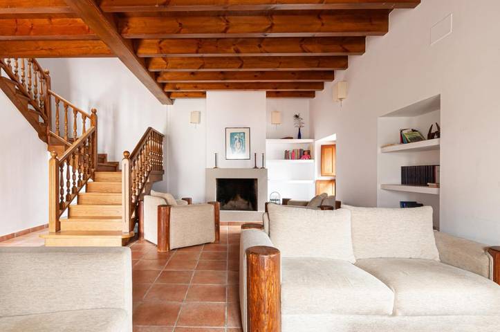 Casa rural para 11 personas, con Balcón y Terraza en Llanes - 3