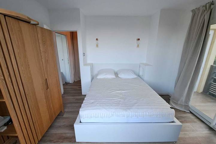 Location de vacances pour 4 personnes, avec balcon dans Portigliolo - 2