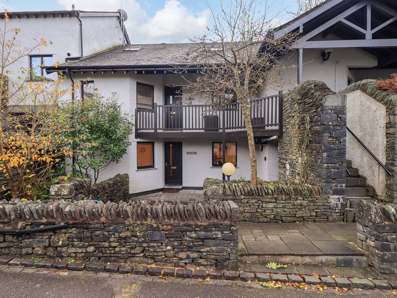 Casa vacanza a Cumbria a partire da 141€ a notte