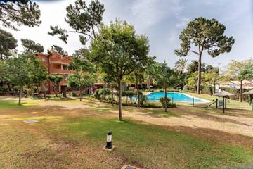 Vakantieappartement voor 5 Personen in Elviria, Marbella, Afbeelding 1