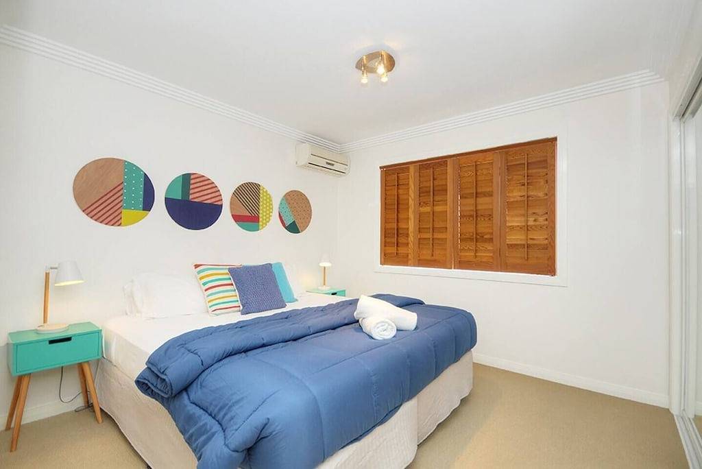 Villa for 12 People in Surfers Paradise, Queensland