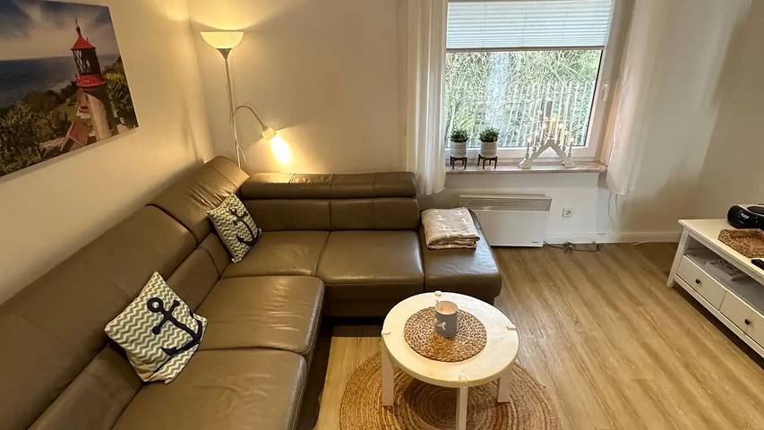 Ferienhaus für 4 Personen, mit Garten in Staberdorf - 3