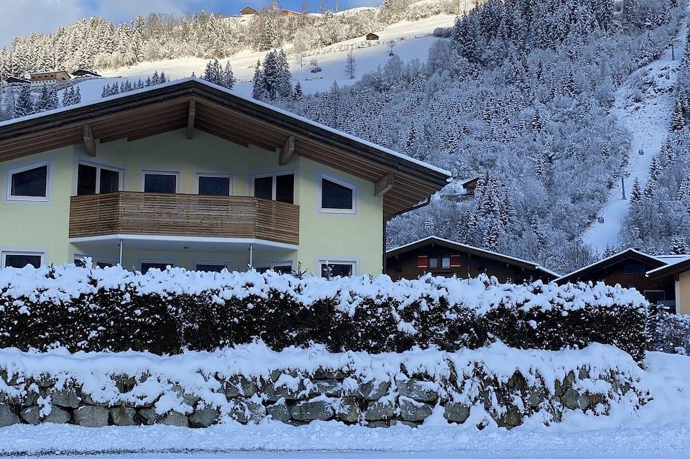 Villa Deningfeld - freistehendes Haus nur 150m zur Wildkogelbahn in Neukirchen am Großvenediger, Pinzgau