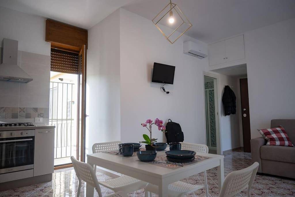 Appartamento intero, Classy House in Marigliano in Marigliano, Napoli e dintorni