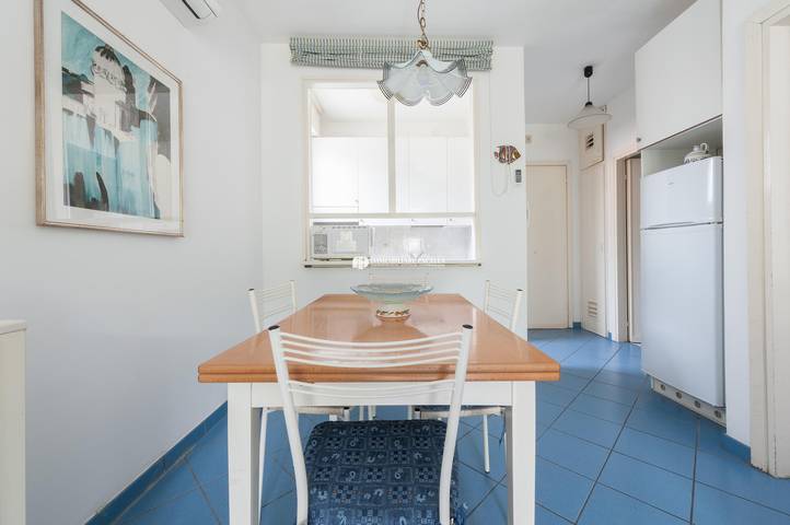 Ferienwohnung für 6 Personen, mit Terrasse und Pool in Jesolo - 3