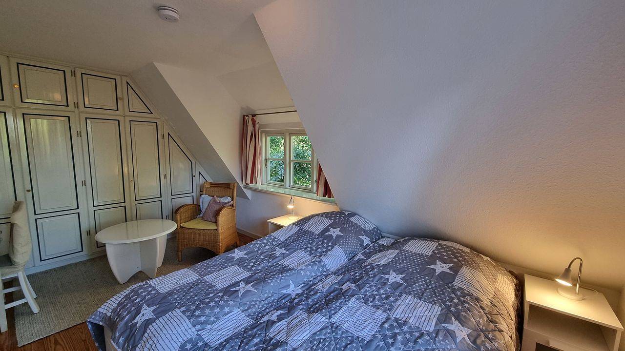 Ferienhaus für 4 Personen (103 m²) in Alkersum in Alkersum, Föhr