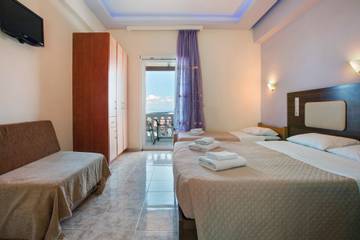 Apartment for 3 People in Zakynthos, Greece, Photo 3