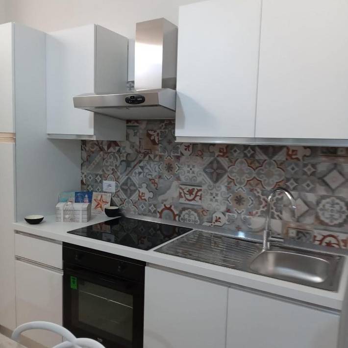 Gîte pour 2 personnes, avec jardin dans Casalabate - 3