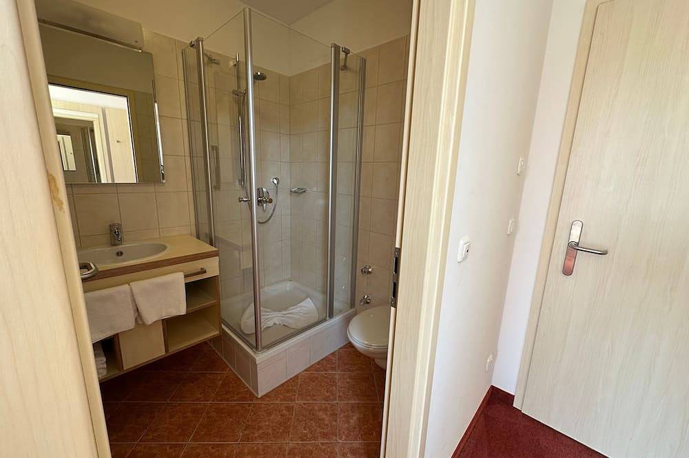Ganze Wohnung, Ez mit Balkon - Ger-Haus in Waischenfeld, Frankenalb