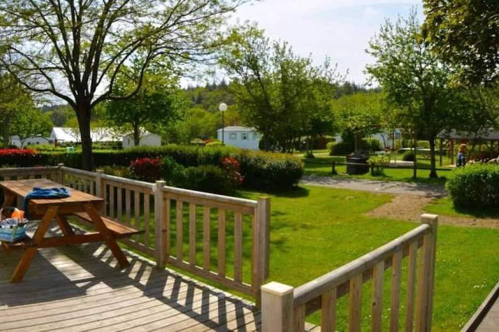 Camping 3 étoiles - Piscine  - efcgag in Pont-Scorff, Côte des Mégalithes