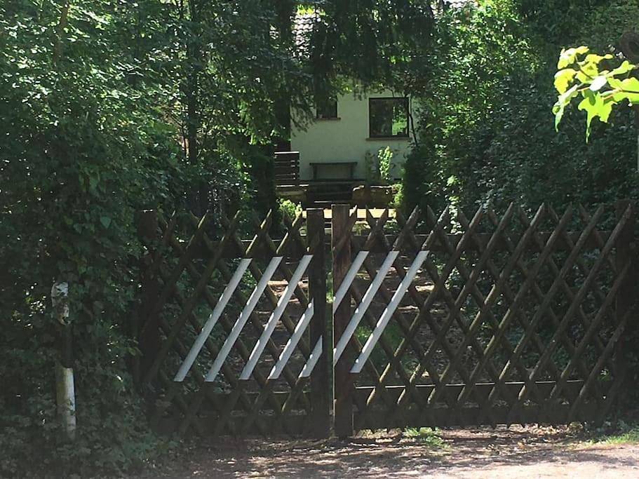 Ganze Wohnung, Four-Bedroom Holiday Home in Wachenheim, Pfälzer Rheinebene
