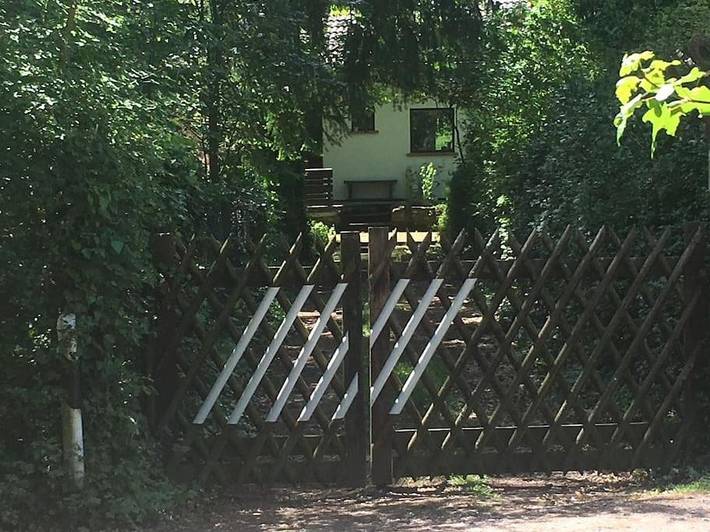 Ganze Wohnung, Four-Bedroom Holiday Home in Wachenheim, Pfälzer Rheinebene