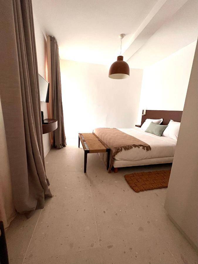 Hôtel Serenada in Algajola, Région de Calvi