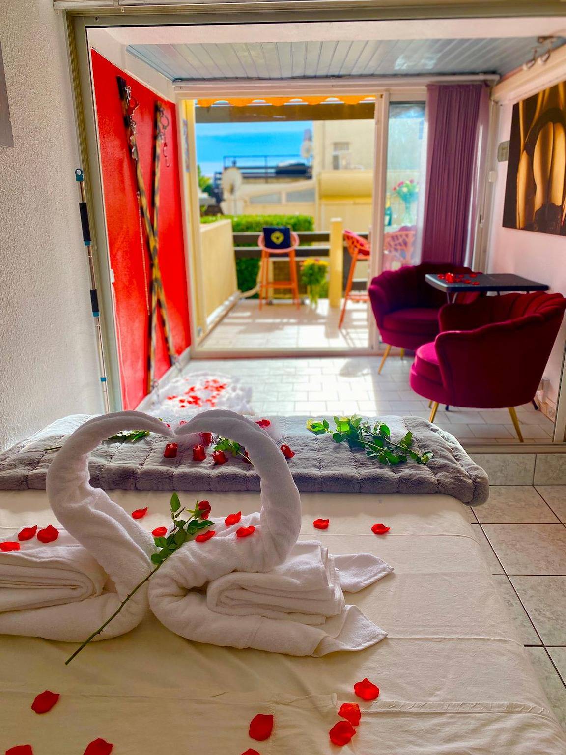 Photo : Appartement de vacances