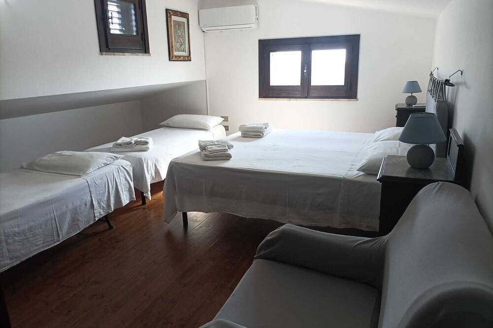Ferienhaus/Ferienvilla Marsala in Marsala, Trapani Provinz