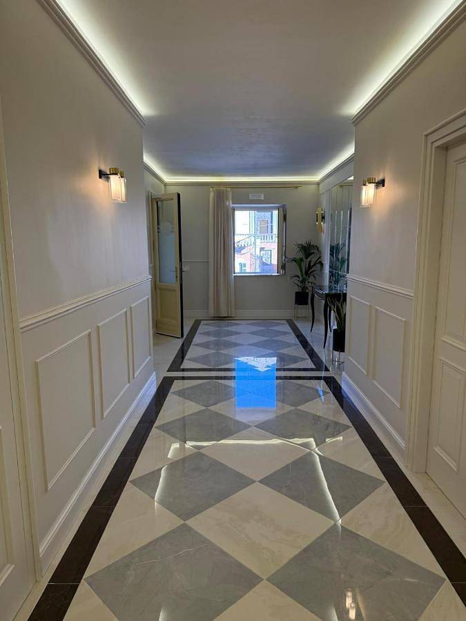 Location de vacances pour 2 personnes, avec vue à Ariano Irpino - 4