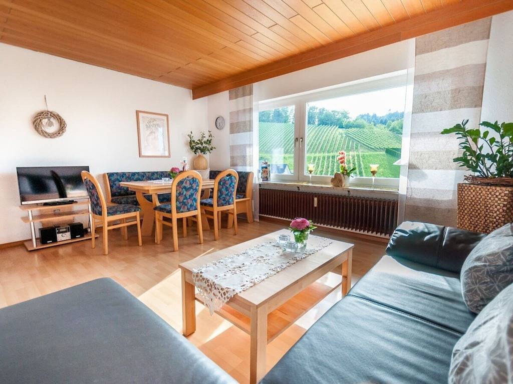 Vakantieappartement met 2 slaapkamers, foto 11