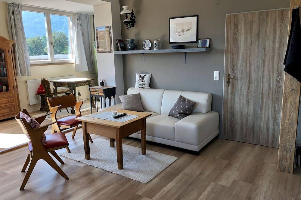 Ganze Wohnung, Ferienwohnung Riesenkopf F*** 64 qm in Brannenburg, Bayerische Alpen