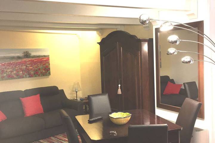 De Mari Holiday House in Lecce, Lecce Province