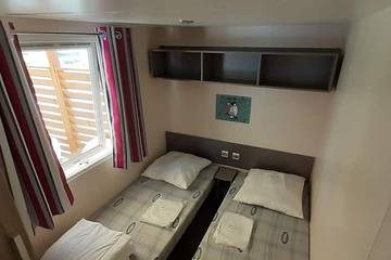 Camping für 6 Personen in Carnac, Lorient und Umgebung, Bild 3