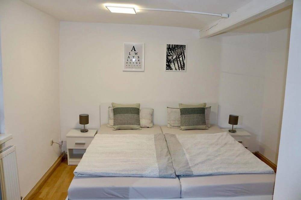 Ganze Wohnung, Ferienwohnung am Walberla in Kirchehrenbach, Fränkische Schweiz