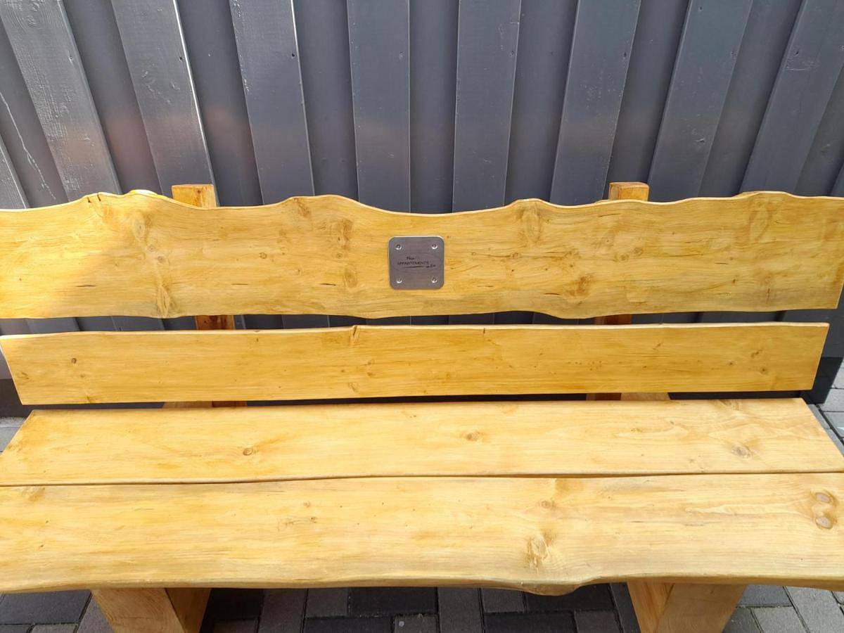 Geheel appartement, Apartment - Ground Floor in Harlingerode, Bad Harzburg