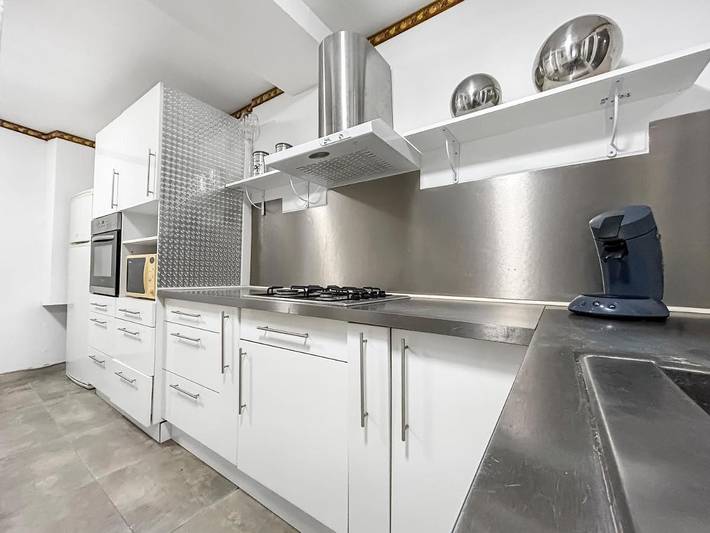 Location de vacances pour 4 personnes à Bourdeilles - 2