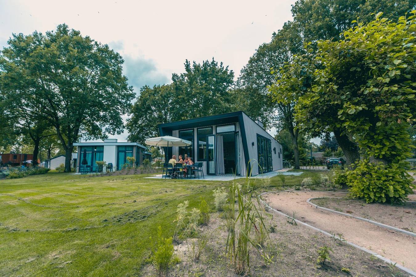Europarcs Kaatsheuvel — Just Nature 4 in Kaatsheuvel, Noord-Brabant