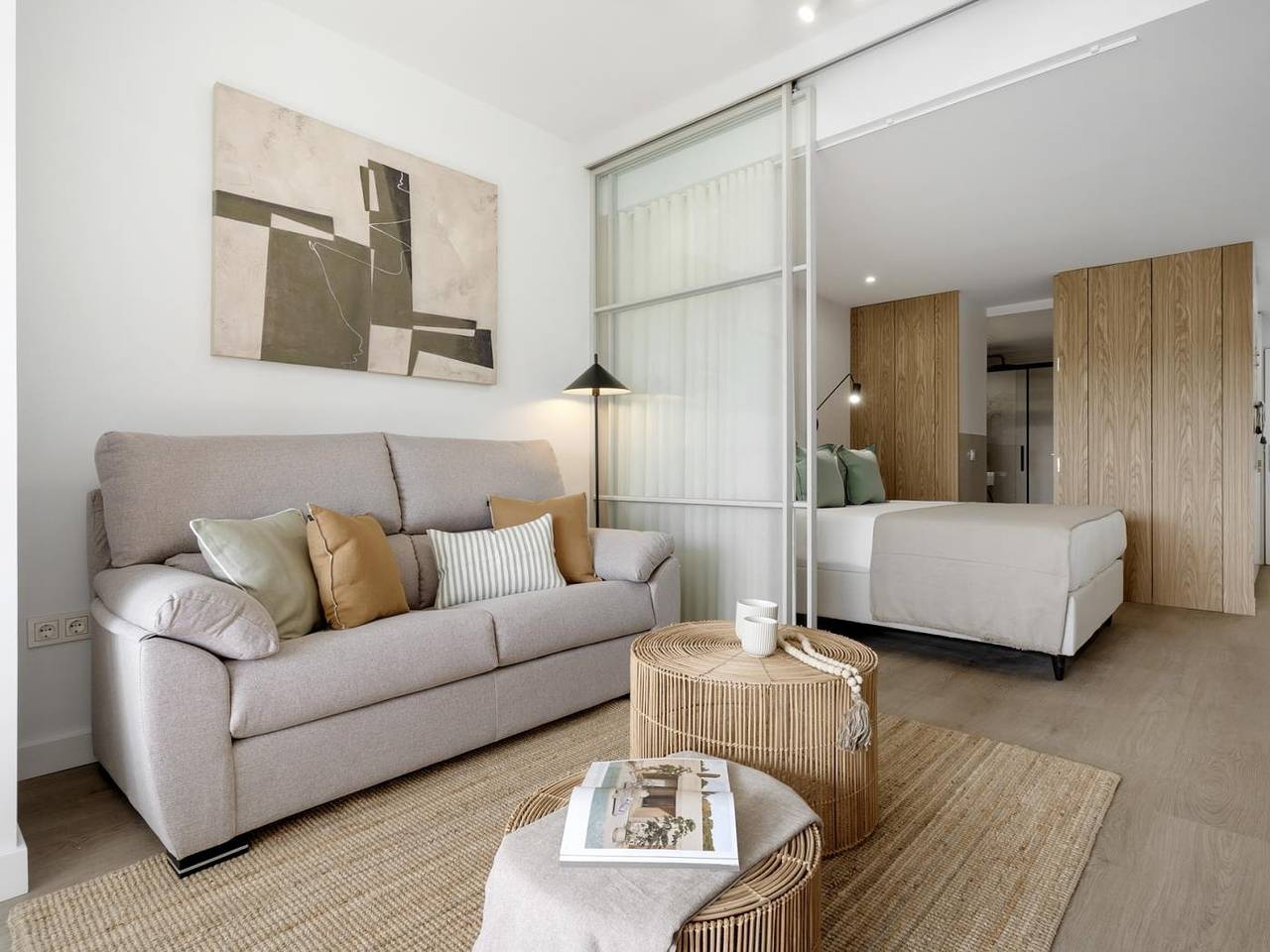 Entire holiday apartment, Studio in Medina Garden for 2 people | 342 in Medina Gardens, Marbella