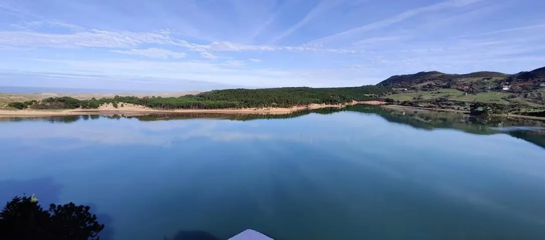 Apartamento de vacaciones para 2 personas, con terraza y vistas - 1
