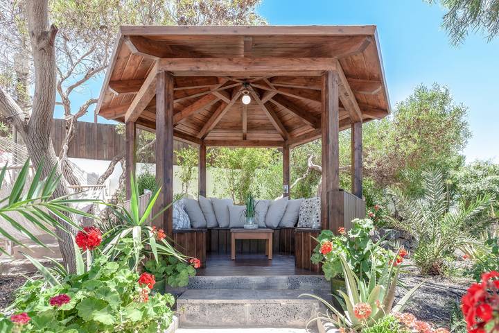 Villa für 10 Personen auf Fuerteventura - 4