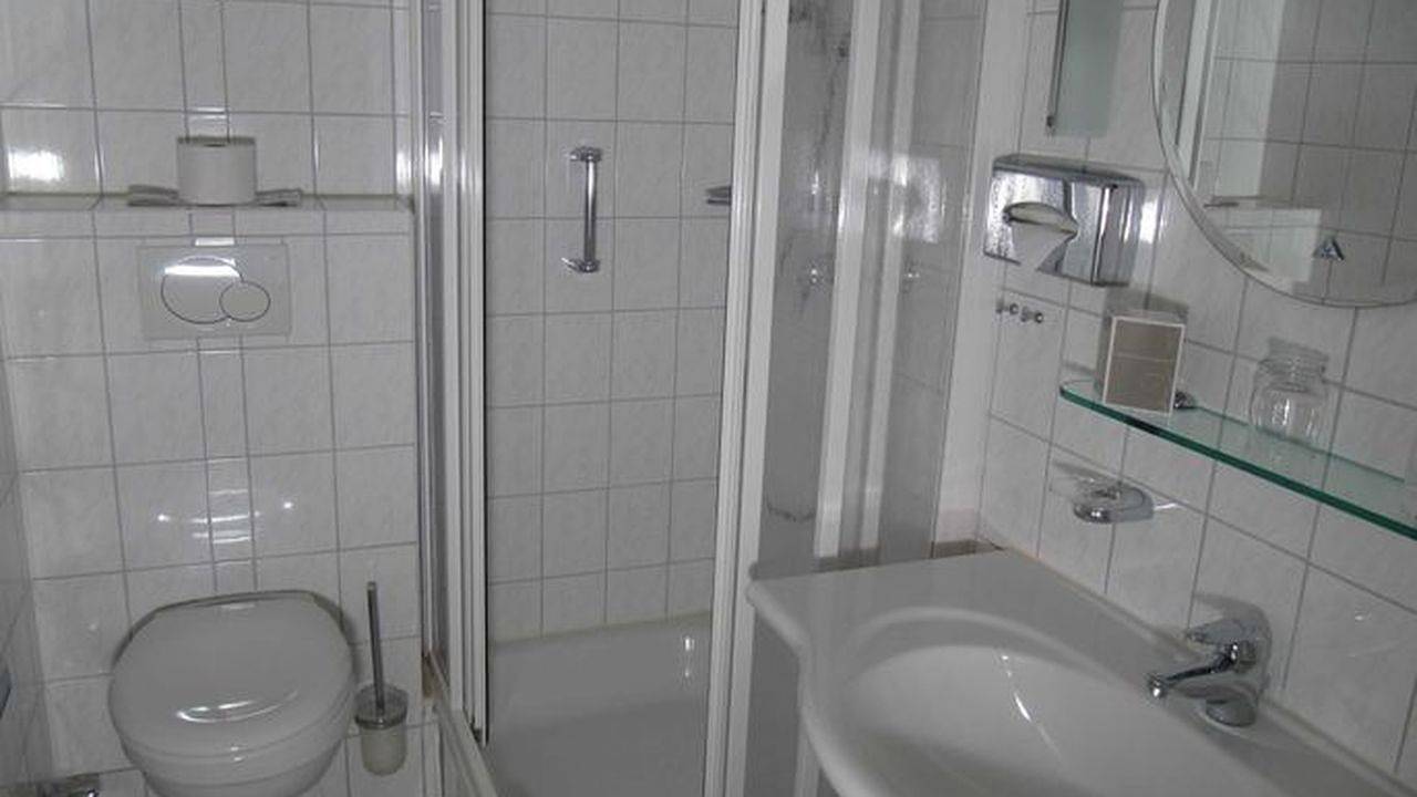 Appartement de vacances entier, Ferienwohnung für 1 Person (18 m²) in Bad Bevensen in Bad Bevensen, Arrondissement d'Uelzen