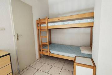 Villa pour 6 Personnes dans Narbonne Plage, Narbonne, Photo 4