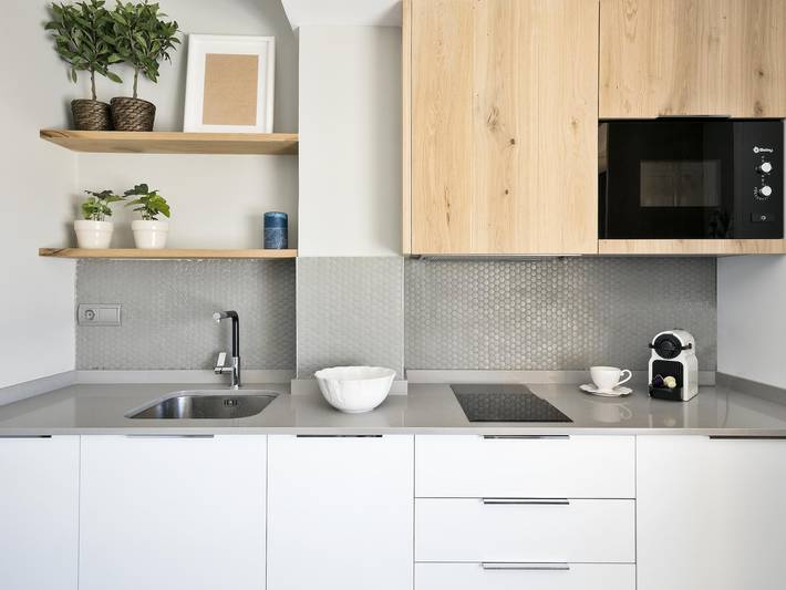 Ferienwohnung für 2 Personen in Costa Barcelona - 4