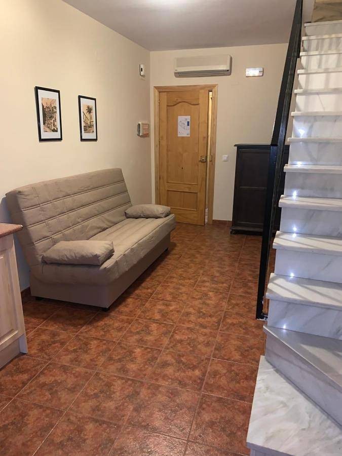 Gîte pour 3 personnes à Zuheros - 4