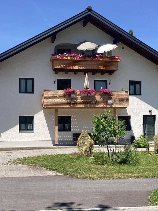Ganze Wohnung, Ferienwohnung Kathrein in Reutte, Außerfern