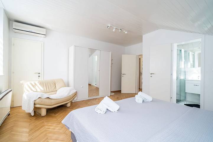 Ganze Wohnung, Apartments Rea Zaton - Superior 2-Zi-Apartment in Zaton, Grad Dubrovnik