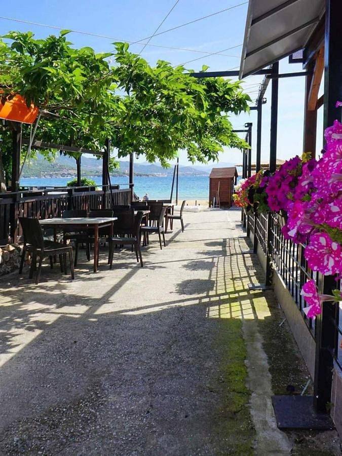 Ferienwohnung für 5 Personen, mit Ausblick und Balkon - 1