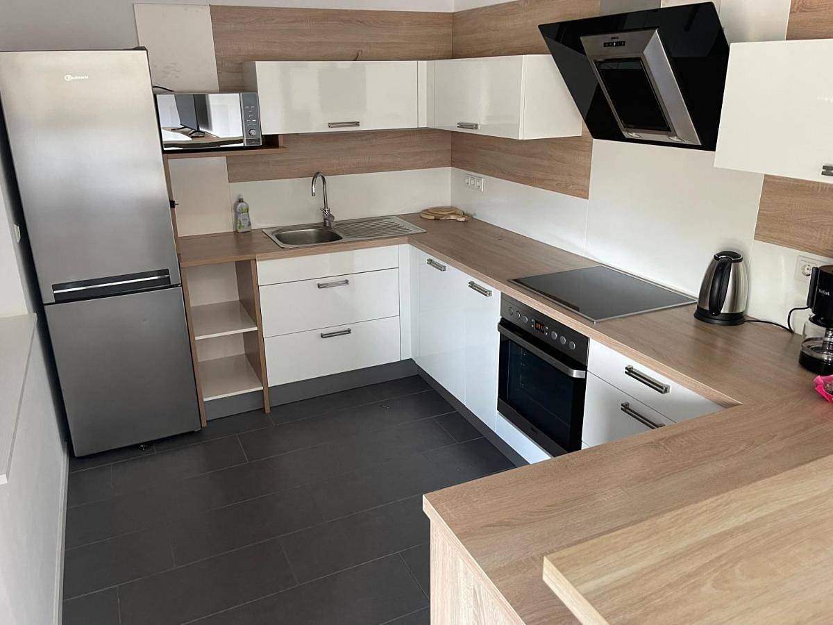 Ganze Wohnung, Two-Bedroom Apartment in Bad Essen, Wiehengebirge