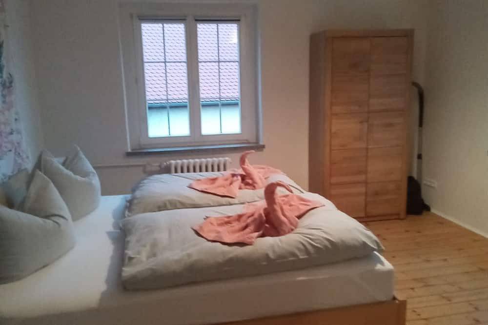 Geheel appartement, Vacation apartment Auszeit in Callenberg, Chemnitz (region)