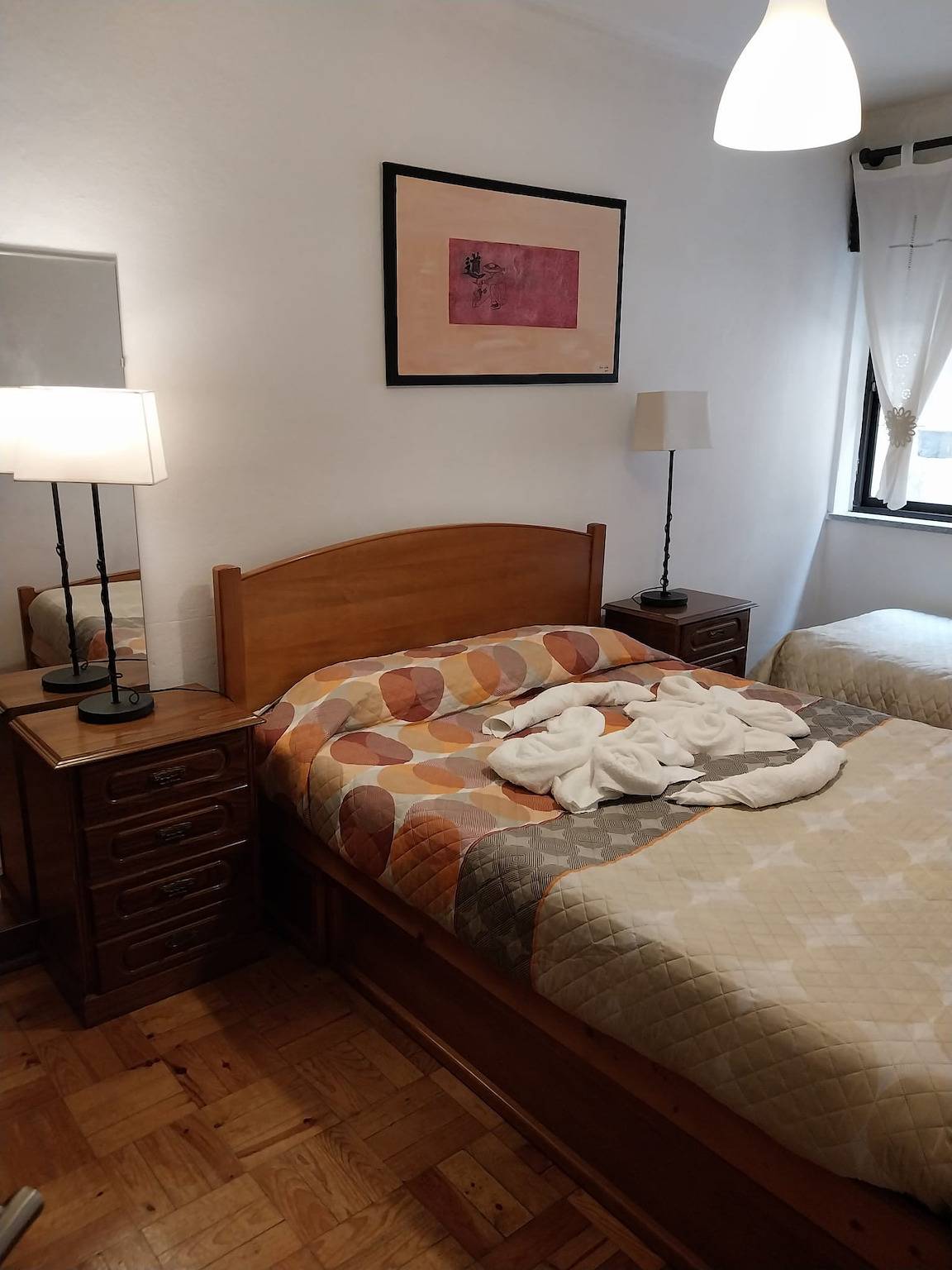 Apartamento inteiro, Serra da Estrela Superior Flat Seia Alojamentos in U. F. Seia, São Romão e Lapa dos Dinheiros, Seia