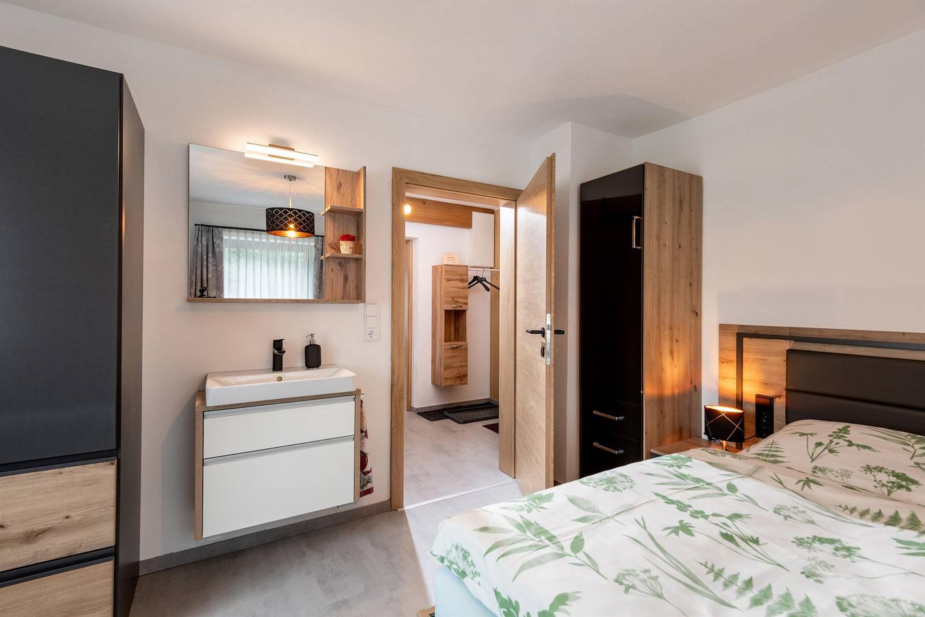 Ganze Ferienwohnung, Haus Auebach in Ellmau, Kitzbüheler Alpen