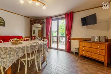 Gîte pour 6 Personnes dans Aussois, Parc National de la Vanoise, Photo 3