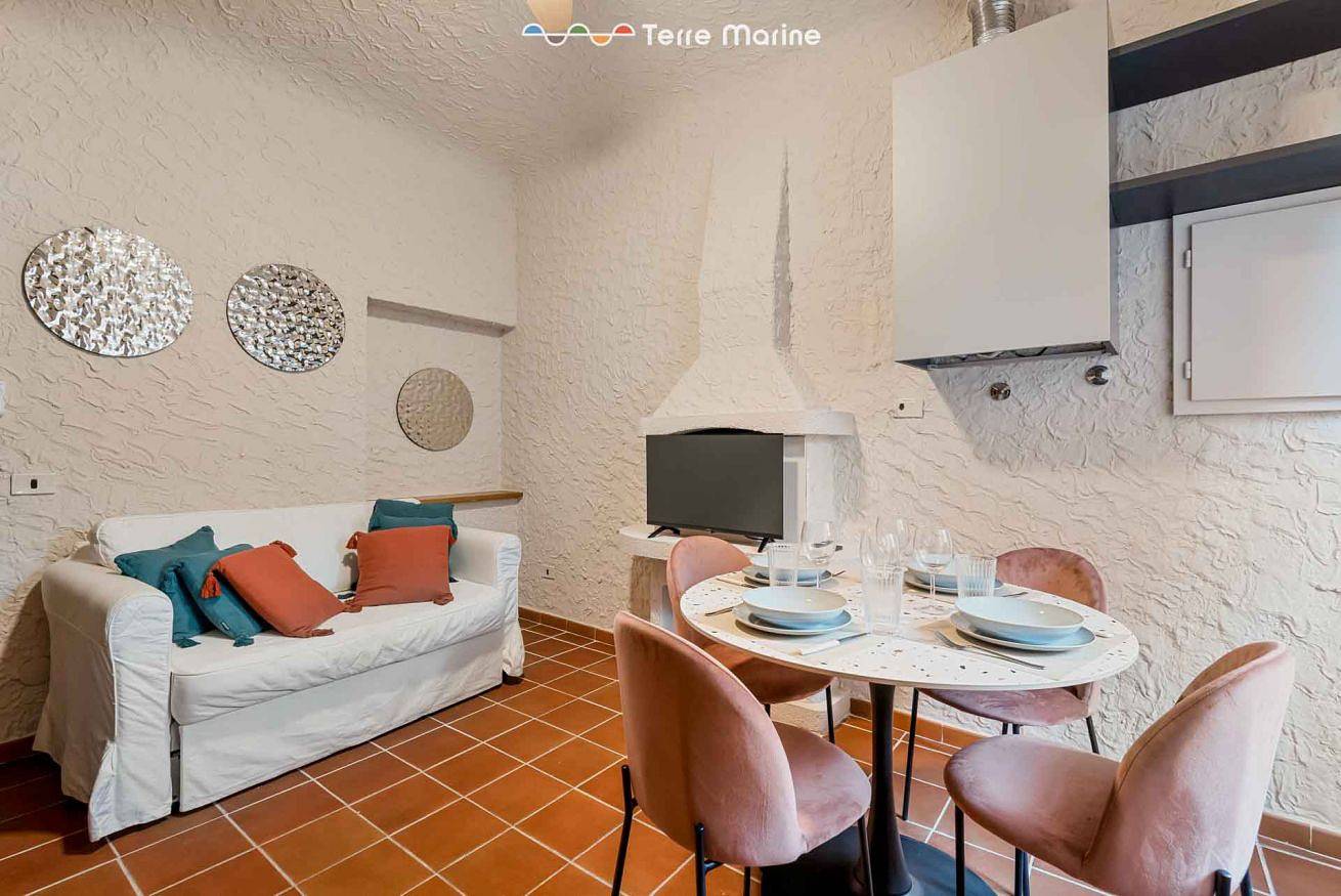 Apartamento entero, Hublot in Lerici, Lerici Municipio