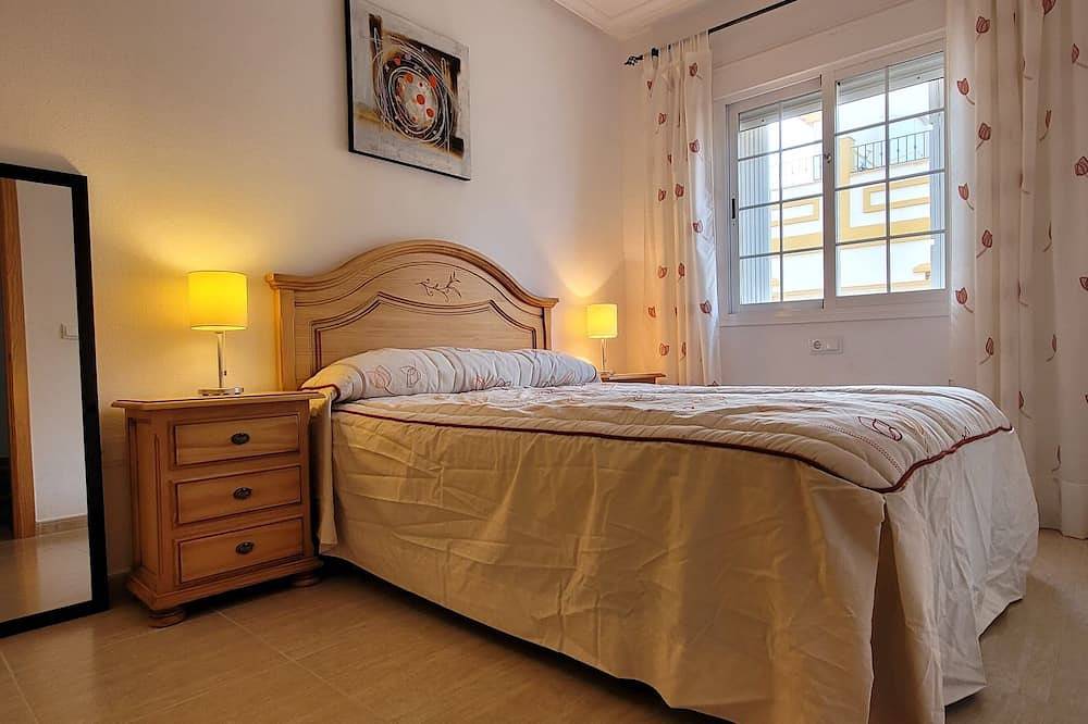 Aguila 3-Bedroom San Juan de los Terreros in San Juan de los Terreros, Pulpí