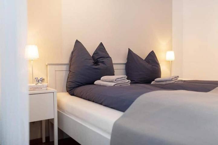 Ganze Wohnung, Neu Auf Fewo-- Gemütliches Apartment in Salzburg in Salzburg, DMO Demo Region_1