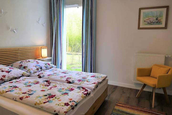 Gîte pour 2 personnes, avec terrasse et jardin, animaux acceptés à Louhossoa - 2